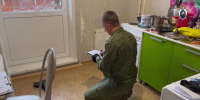 В Березниках мужчине предъявлено обвинение в убийстве соседа - Следственный комитет