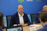 Транснефть, Гришанин