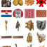 В Прикамье создали первый в мире стикерпак для телеграма в коми-пермяцкой тематике - V-Kurse.Ru