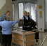 Жители Прикамья отправляют тонны гуманитарной помощи в зону СВО - Вести-Пермь
