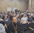 В Перми прошли Чтения памяти святителя и профессора Луки Войно-Ясенецкого - Министерство здравоохранения