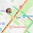 В Перми на улице Уральской ДТП парализовало движение - Комсомольская Правда
