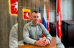 В Лысьвенском округе избрали нового главу