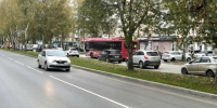 Ремонт на улице Тургенева в Мотовилихе завершен - V-Kurse.Ru