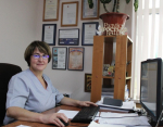 Специалисты Кардиодиспансера отмечены ведомственными наградами