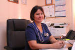 Специалисты Кардиодиспансера отмечены ведомственными наградами
