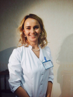 Специалисты Кардиодиспансера отмечены ведомственными наградами
