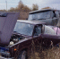 Под Кунгуром произошла авария отечественных авто с пострадавшими - V-Kurse.Ru