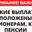 3 надбавки, которые положены многим после 50, но почти никто не получает - Про Город Пермь