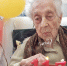Прожившая 117 лет испанка ела одно и то же 3 раза в день: секрет долголетия шокировал учёных - Про Город Пермь
