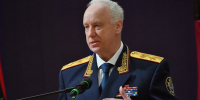 Глава Следственного комитета РФ лично проверит ситуацию с нарушением прав подростков в Перми - Комсомольская Правда