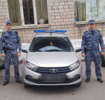 В Пермском крае росгвардейцы задержали дебошира