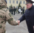 В Перми прошла церемония награждения бойцов СОБР "Стрелец" Управления Росгвардии по Пермскому краю - Росгвардия