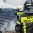 Информация о произошедших пожарах и проведенной профилактической работе за период с 6 по 12 октября - ГУ МЧС России по Пермскому краю