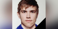 В Пермском крае простились с 18-летним бойцом Владиславом Просвирниным - Gorod342.Ru