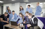 В Пермском крае запущен рейтинг на лучшую систему работы с молодежью на промышленных предприятиях