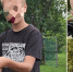«Словно лисёнок пискнул: „Мама“». Сорвавшийся с электрички 14-летний зацепер трое суток лежал у путей с травмами. Спасение его было чудом - Про Город Пермь