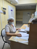 Разработанная пермскими врачами система преемственности в акушерстве получила высокую оценку