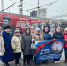 Активисты Мотовилихинского Совета ветеранов посетили экспозицию «Поезд Победы» - Газета Наша жизнь
