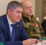 Губернатор Пермского края встретился с представителями ветеранских организаций - Комсомольская Правда