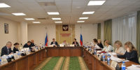 Квалификационная коллегия рекомендовала кандидатов  на должности судей - Управление Судебного департамента