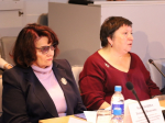 В ПГИК прошло заседание Экспертного совета при Уполномоченном по правам человека в Пермском крае