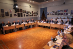 В ПГИК прошло заседание Экспертного совета при Уполномоченном по правам человека в Пермском крае