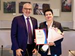 В ПГИК прошло заседание Экспертного совета при Уполномоченном по правам человека в Пермском крае