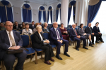 В ПГИК прошло заседание Экспертного совета при Уполномоченном по правам человека в Пермском крае