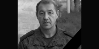 В Пермском крае 15 октября похоронят 50-летнего участника СВО - Комсомольская Правда