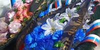 В Кочевском округе простятся с погибшим на СВО земляком - V-Kurse.Ru