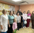 7 октября в наших Женских консультациях было по-особенному тепло и душевно! - ГБУЗ ПК ГКП №5