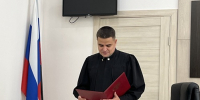 Суд заключил под стражу обвиняемого в разбойном нападении - Индустриальный районный суд