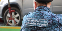 Автомобили под арестом: судебные приставы провели рейд по должникам - УФССП по Пермскому краю