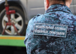 Судебные приставы арестовали внедорожники пермяков за долги по коммунальным услугам