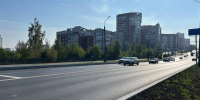 В Прикамье за сезона было отремонтировано 455 км дорог - Ветта