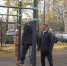 Депутаты  Пермской городской Думы подводят итоги сезона благоустройства - V-Kurse.Ru