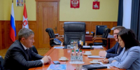 Предпринимательница Ким расширяет бизнес в Прикамье - GlobalPerm.Ru