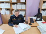 После наложения штрафа местные власти возместили вред, причиненный  ненадлежащим исполнением обязанностей по организации уборки территории