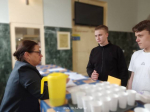 Фото: сообщество «САНАТОРИЙ-ПРОФИЛАКТОРИЙ ПНИПУ», Вконтакте