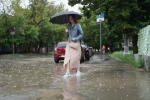 В Камское водохранилище поступает аномально мало воды