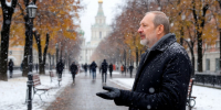 Синоптики сообщили, когда начнётся зима — названа дата первых снегопадов - Про Город Пермь