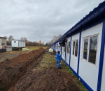 «Единая Россия» провела мониторинг работ на объектах народной программы партии