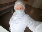 «Позитивный настрой фельдшера передается пациенту»