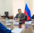 Губернатор Махонин провел личный прием граждан Пермского края - GlobalPerm.Ru