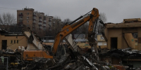 В Перми назначена экспертиза по делу о возможном сносе здания ночного клуба - Комсомольская Правда