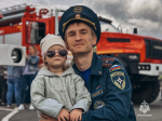 День отца: быть рядом, защищать, учить