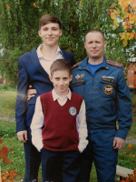 День отца: быть рядом, защищать, учить