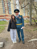 День отца: быть рядом, защищать, учить
