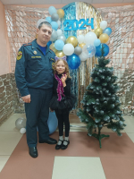 День отца: быть рядом, защищать, учить